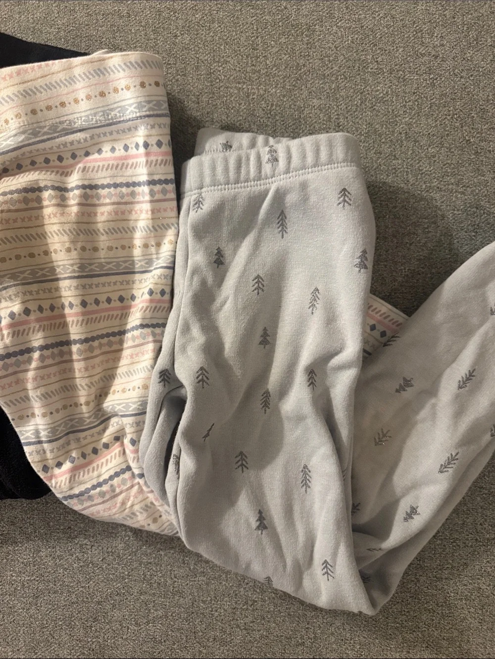 5/$15- Pants bundle size 5/6